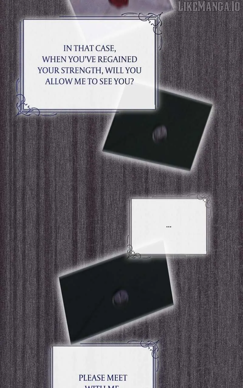 Now Come and Regret Chapter 57 page 63 - 