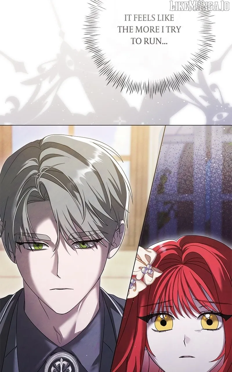 Now Come and Regret Chapter 57 page 76 - 