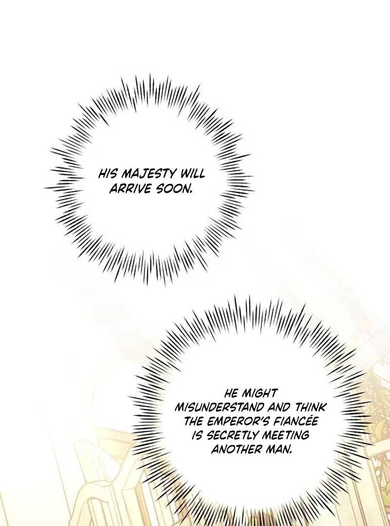 Now Come and Regret Chapter 58 page 3 - 