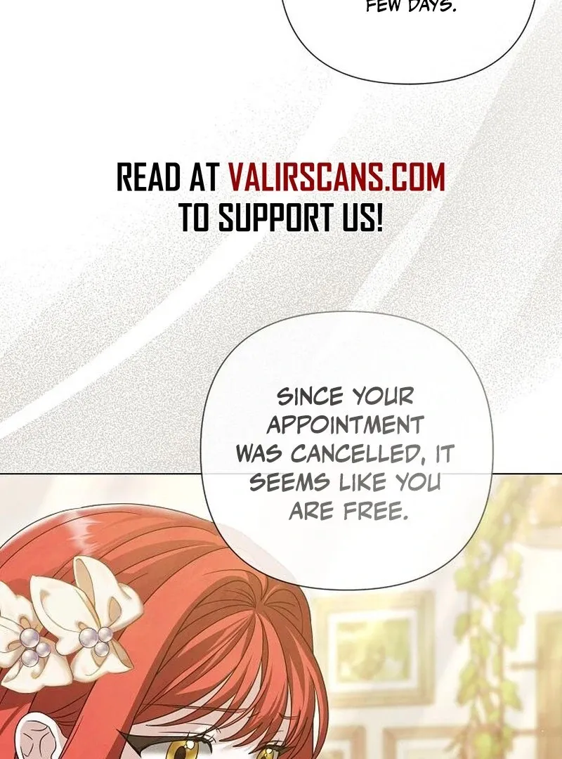 Now Come and Regret Chapter 58 page 25 - 