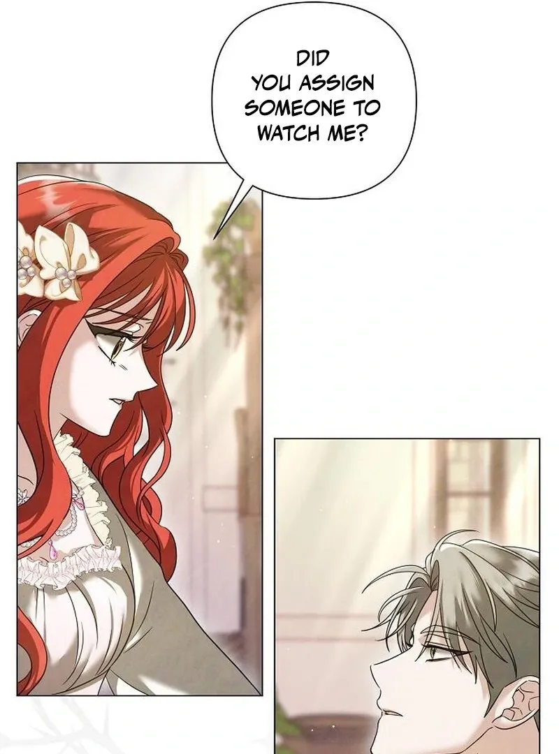 Now Come and Regret Chapter 58 page 29 - 
