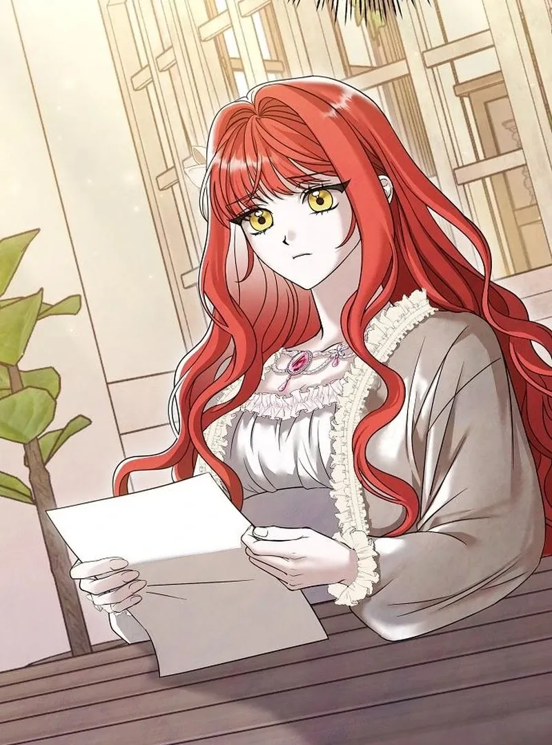 Now Come and Regret Chapter 58 page 4 - 