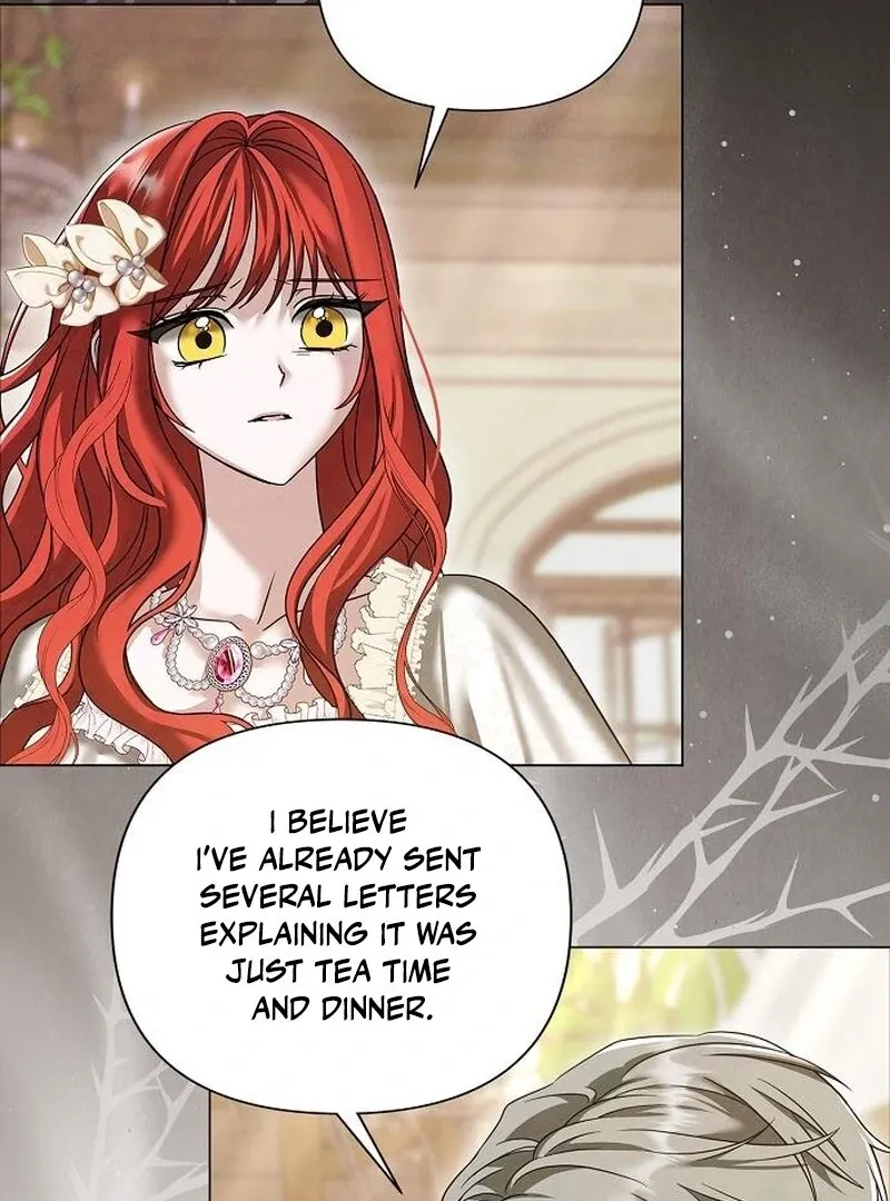 Now Come and Regret Chapter 58 page 32 - 