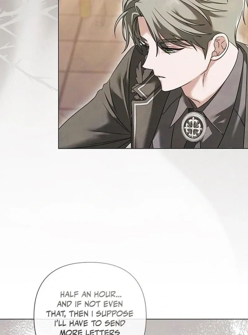 Now Come and Regret Chapter 58 page 33 - 