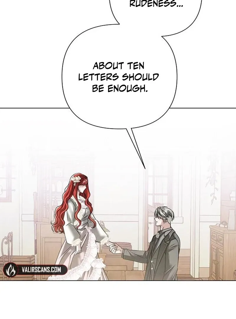 Now Come and Regret Chapter 58 page 35 - 