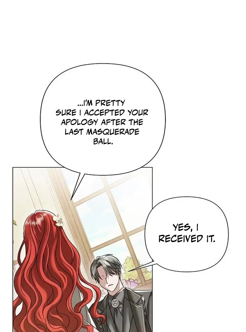 Now Come and Regret Chapter 58 page 36 - 