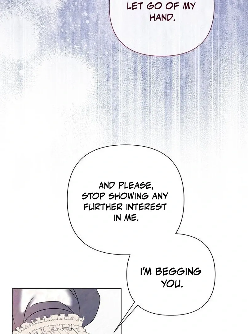 Now Come and Regret Chapter 58 page 47 - 