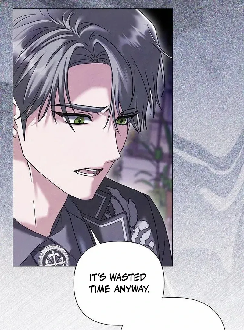Now Come and Regret Chapter 58 page 51 - 