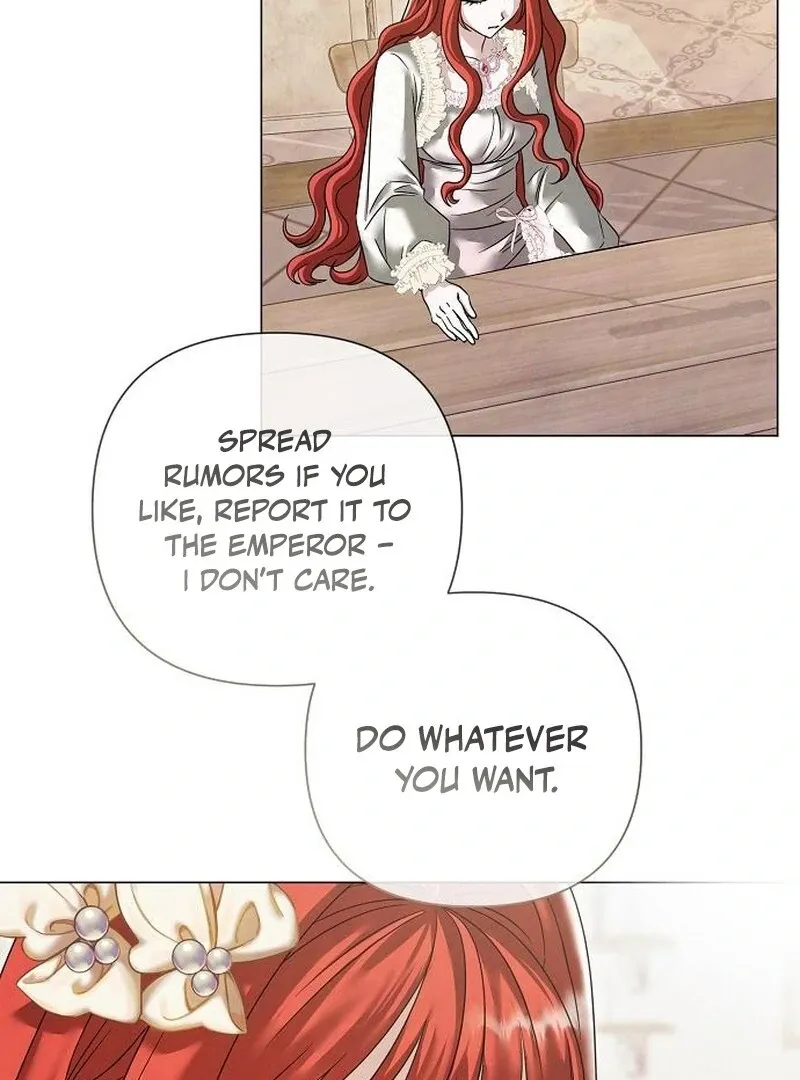Now Come and Regret Chapter 58 page 74 - 