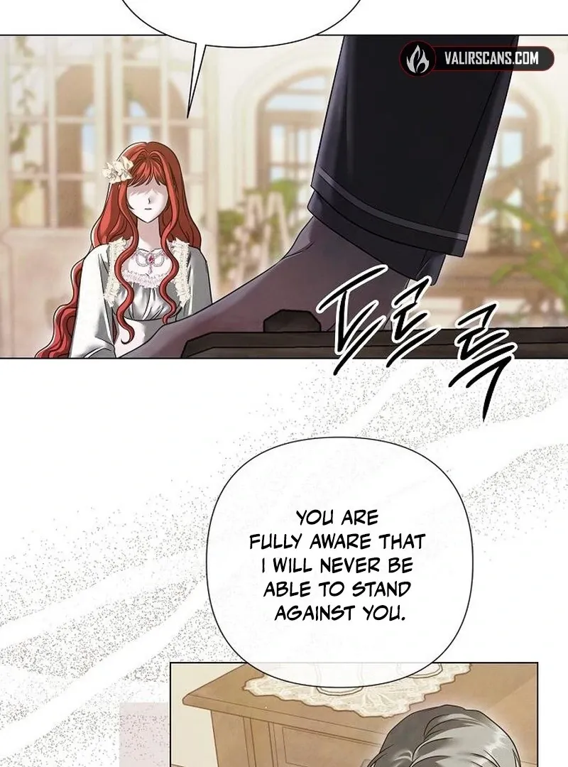Now Come and Regret Chapter 58 page 76 - 
