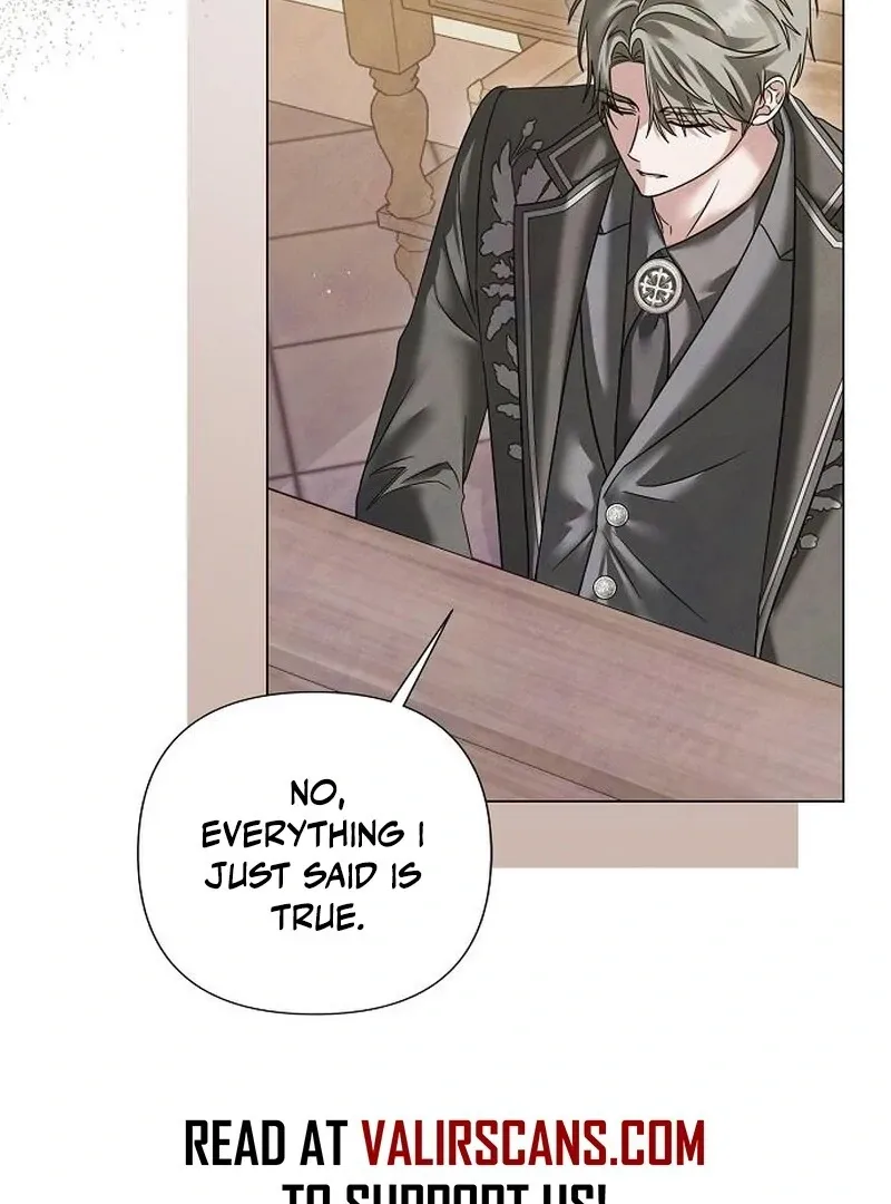 Now Come and Regret Chapter 58 page 77 - 