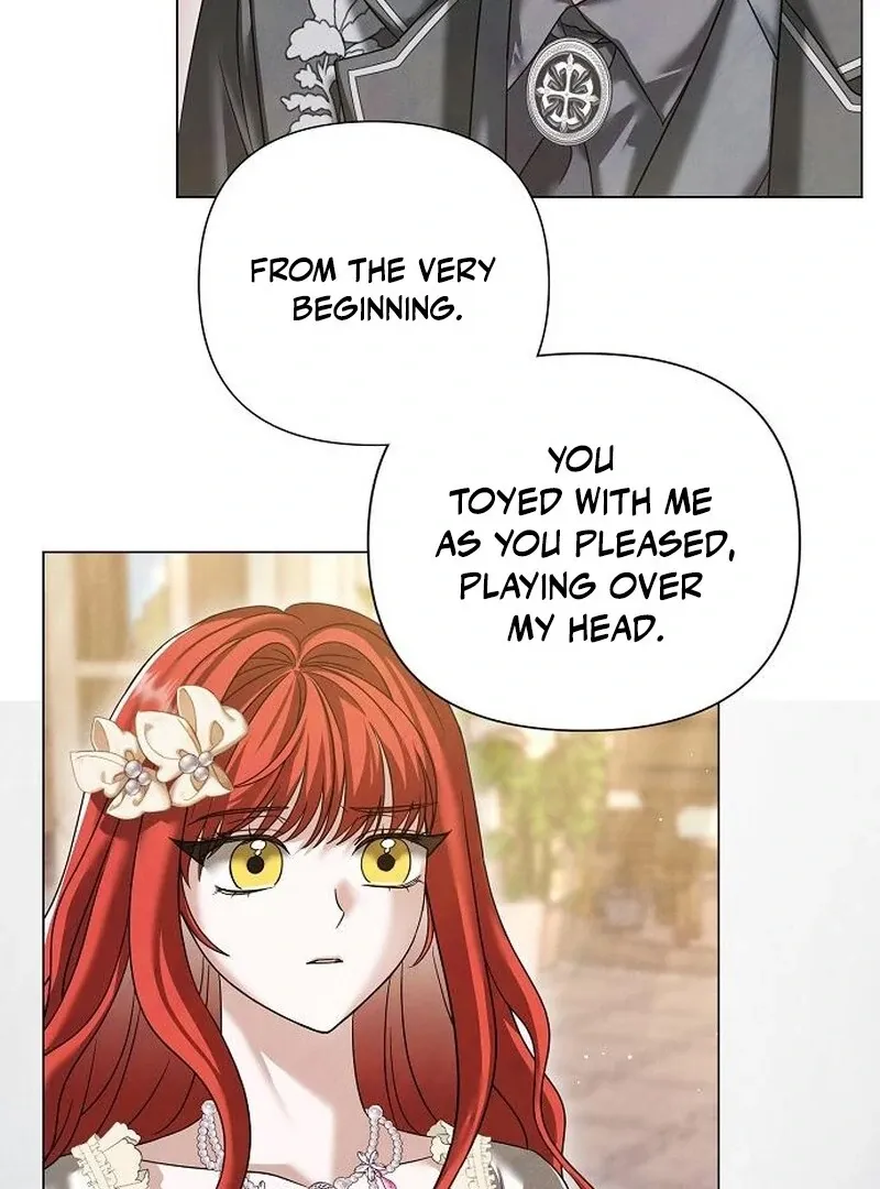 Now Come and Regret Chapter 58 page 79 - 