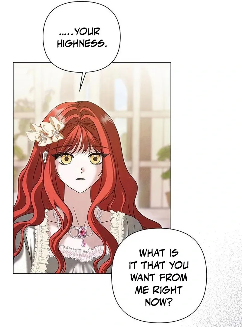 Now Come and Regret Chapter 59 page 27 - 