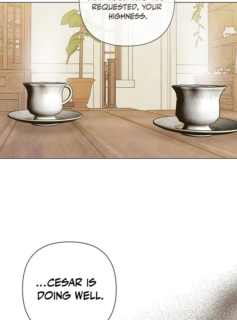 Now Come and Regret Chapter 59 page 4 - 