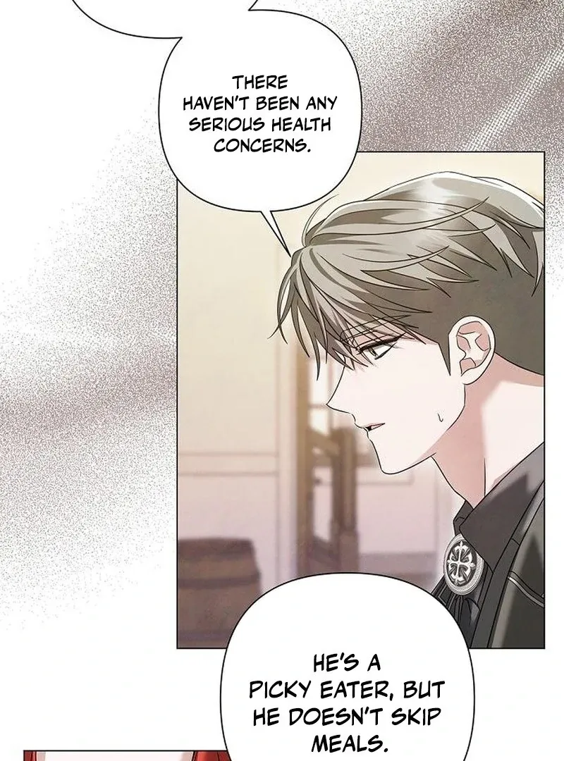 Now Come and Regret Chapter 59 page 5 - 