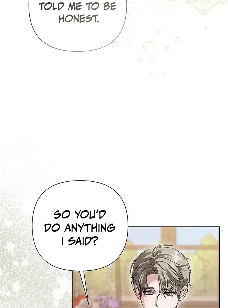 Now Come and Regret Chapter 59 page 62 - 