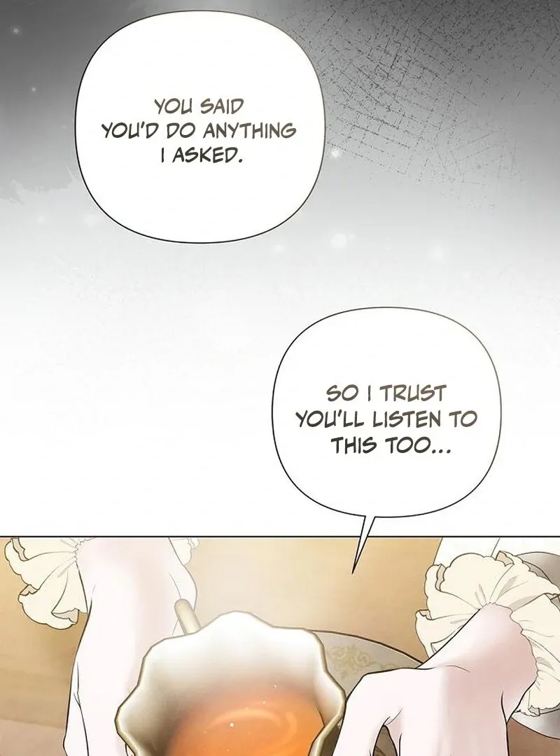 Now Come and Regret Chapter 59 page 71 - 
