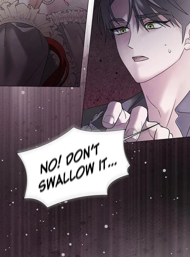 Now Come and Regret Chapter 59 page 85 - 