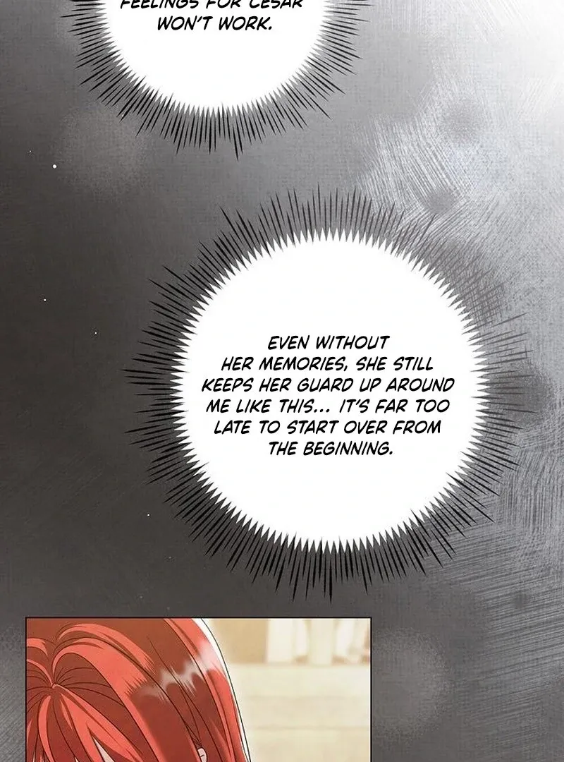 Now Come and Regret Chapter 59 page 10 - 