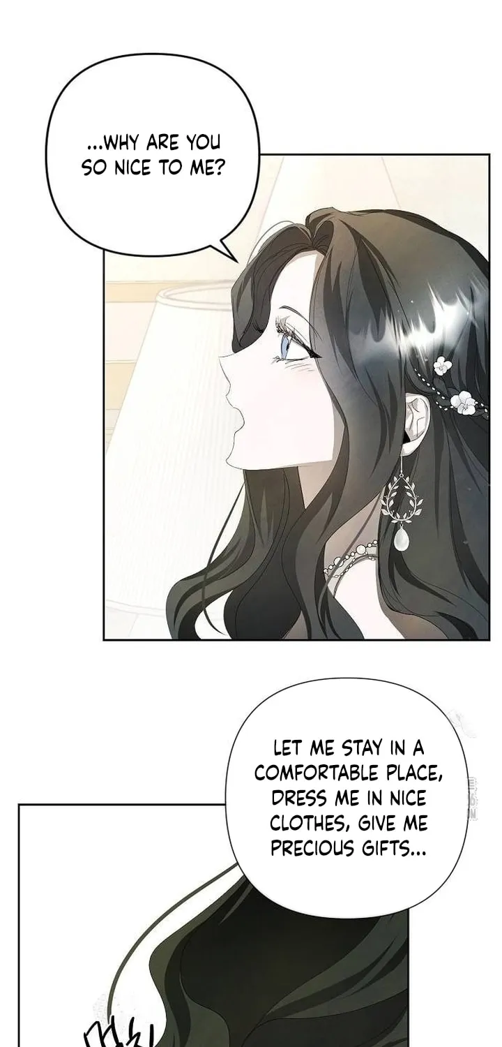 Now Come and Regret Chapter 6 page 33 - 