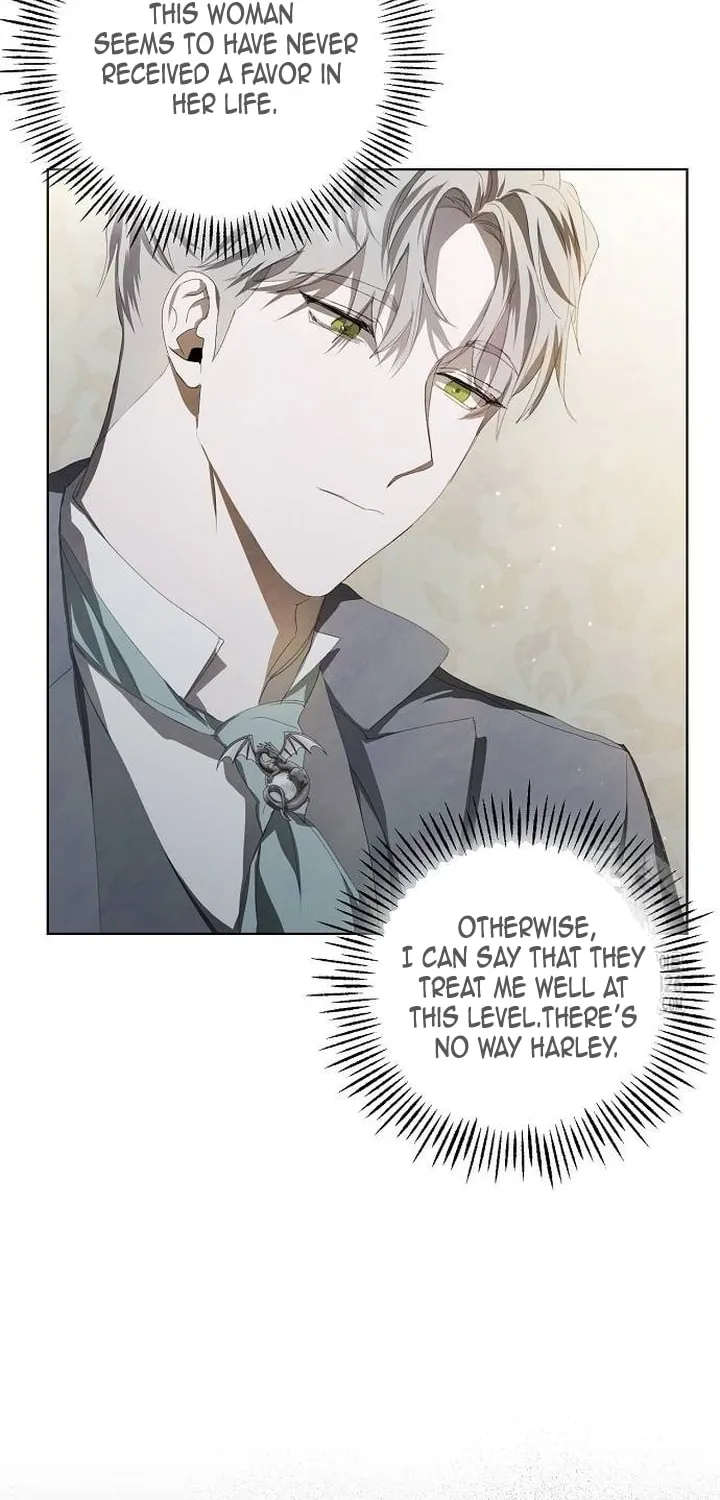Now Come and Regret Chapter 6 page 36 - 