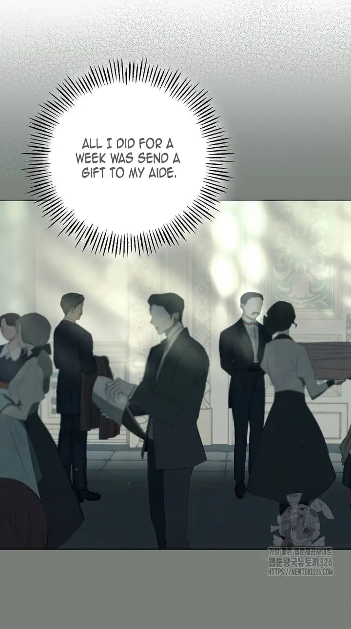 Now Come and Regret Chapter 6 page 37 - 