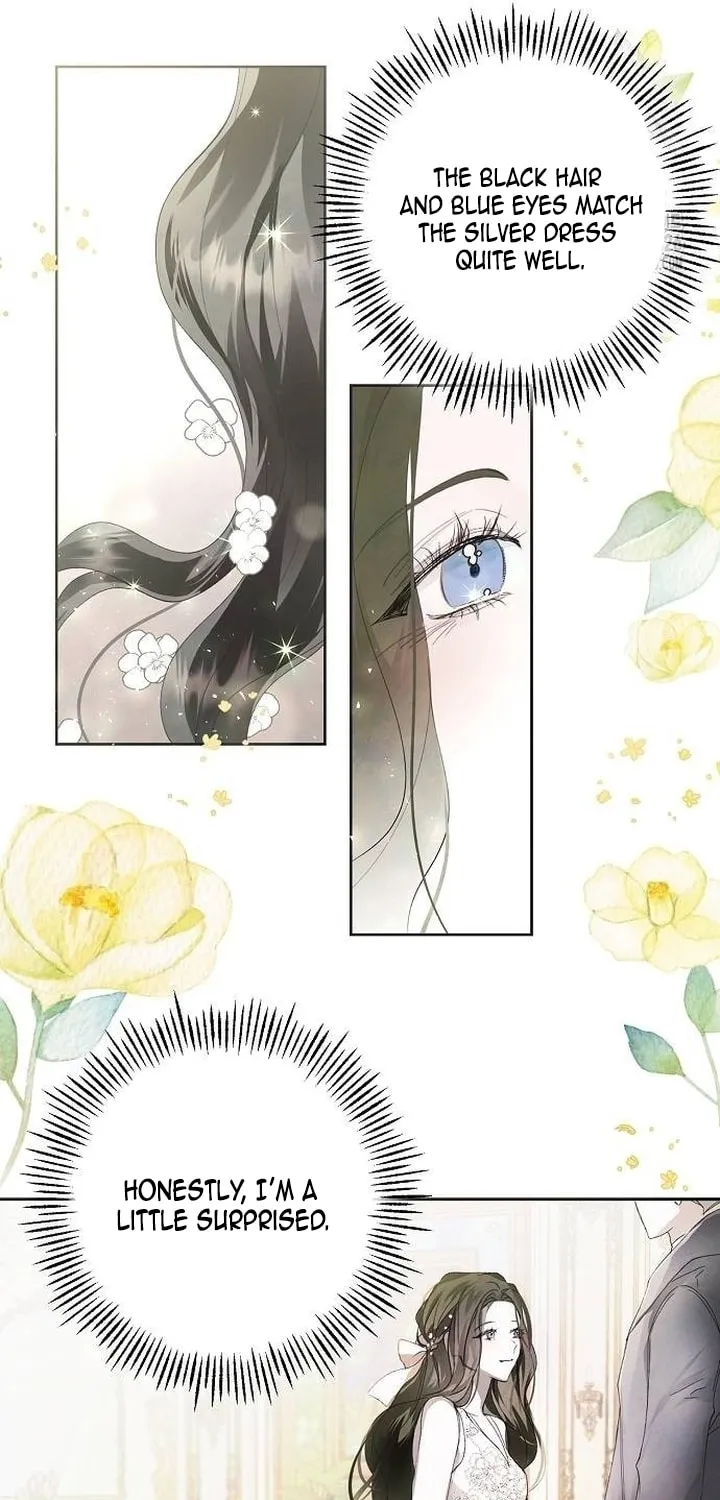 Now Come and Regret Chapter 6 page 5 - 
