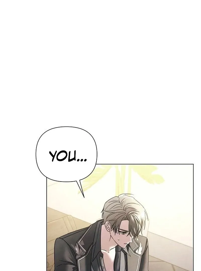 Now Come and Regret Chapter 60 page 3 - 
