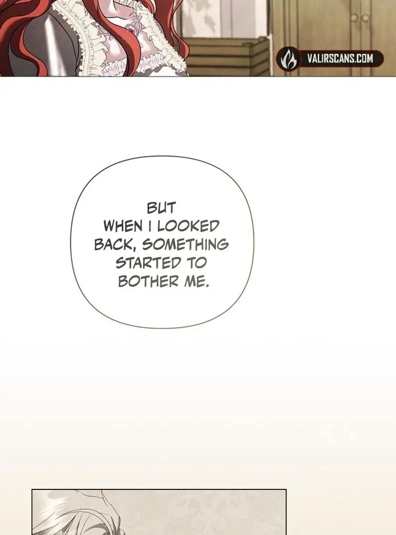 Now Come and Regret Chapter 60 page 21 - 