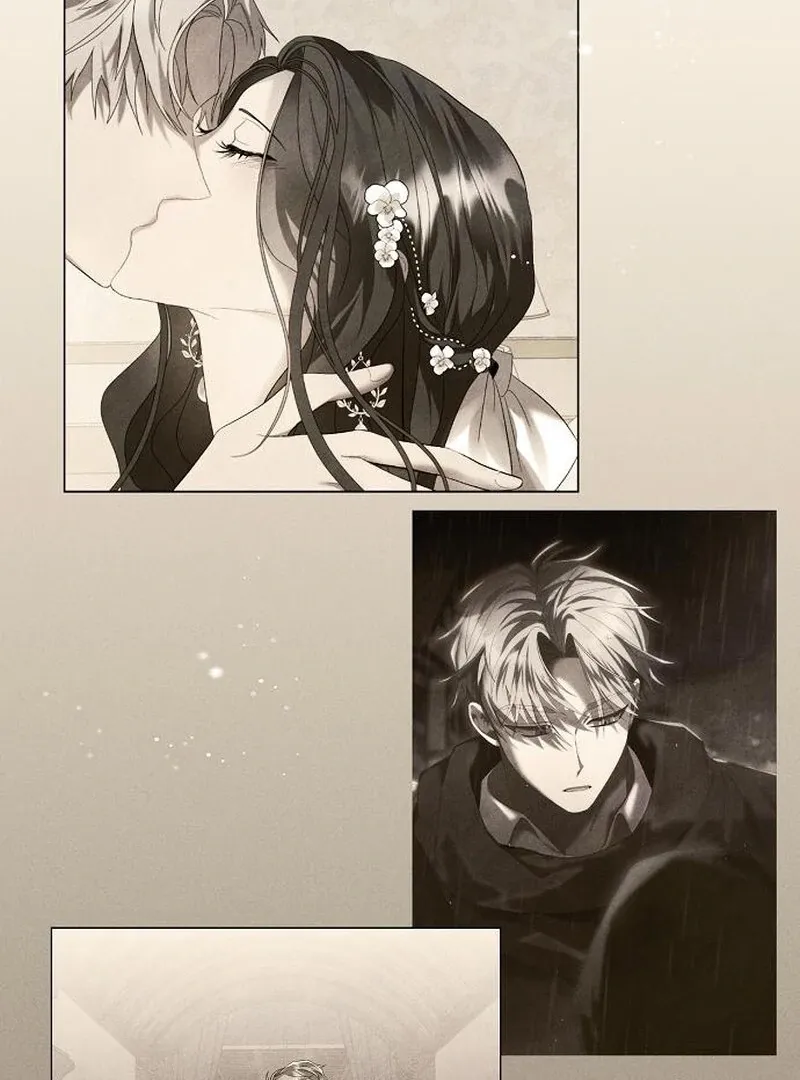 Now Come and Regret Chapter 60 page 22 - 