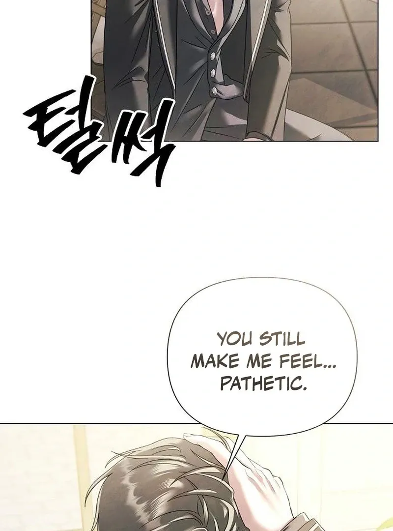 Now Come and Regret Chapter 60 page 4 - 