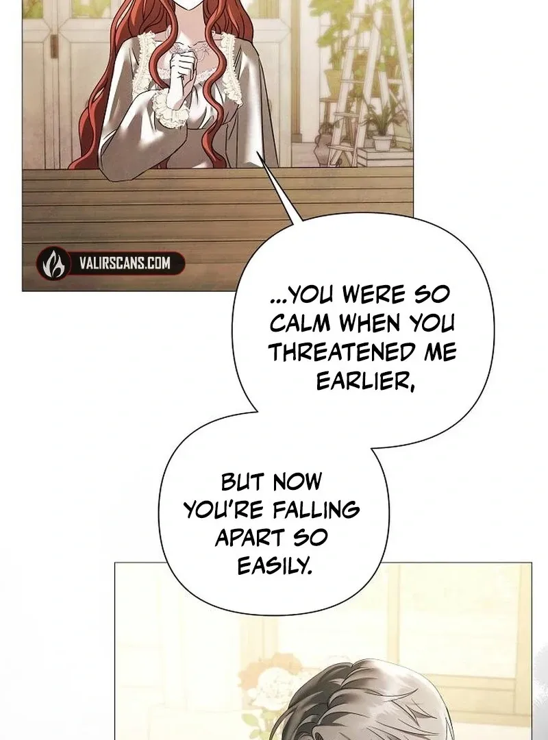Now Come and Regret Chapter 60 page 36 - 