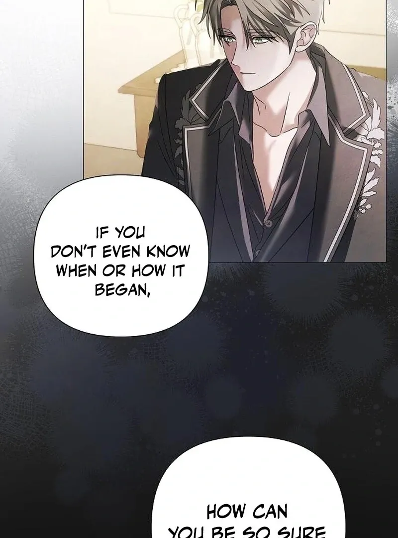 Now Come and Regret Chapter 60 page 37 - 