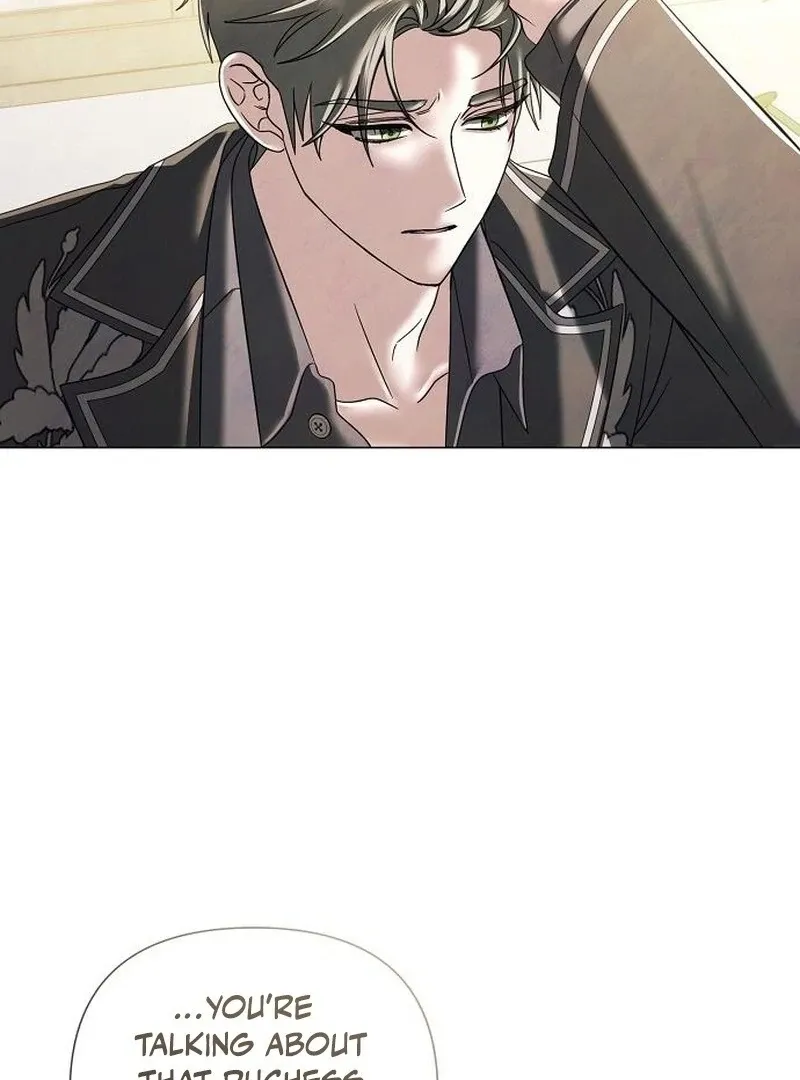 Now Come and Regret Chapter 60 page 5 - 