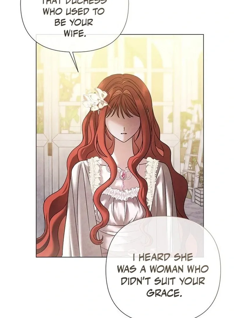 Now Come and Regret Chapter 60 page 6 - 
