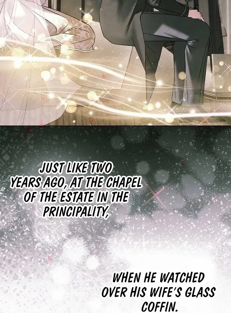 Now Come and Regret Chapter 61 page 34 - 
