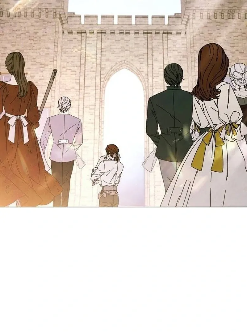 Now Come and Regret Chapter 61 page 37 - 