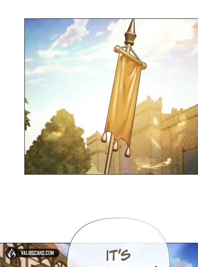 Now Come and Regret Chapter 61 page 38 - 