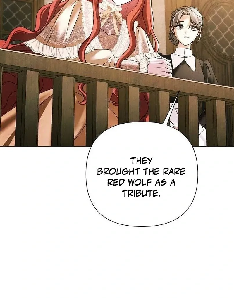 Now Come and Regret Chapter 61 page 42 - 