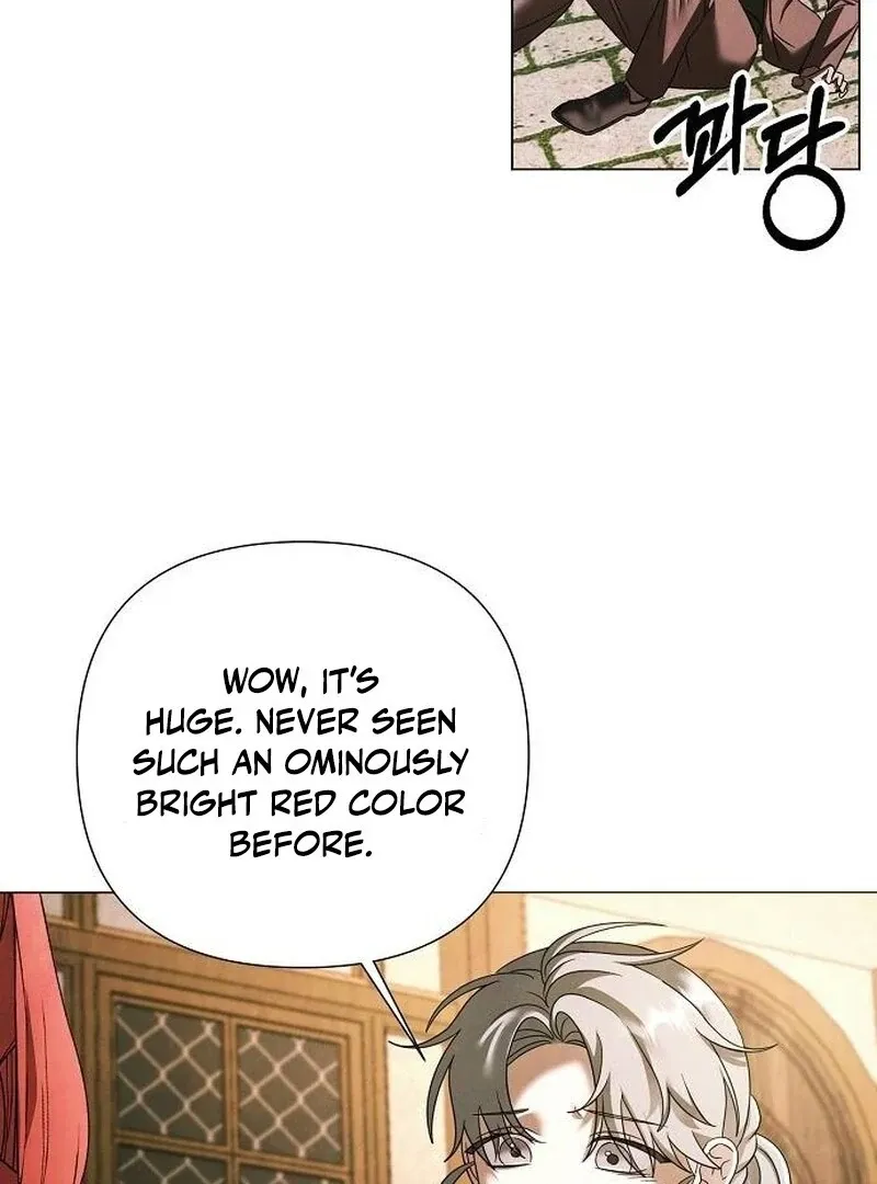 Now Come and Regret Chapter 61 page 44 - 
