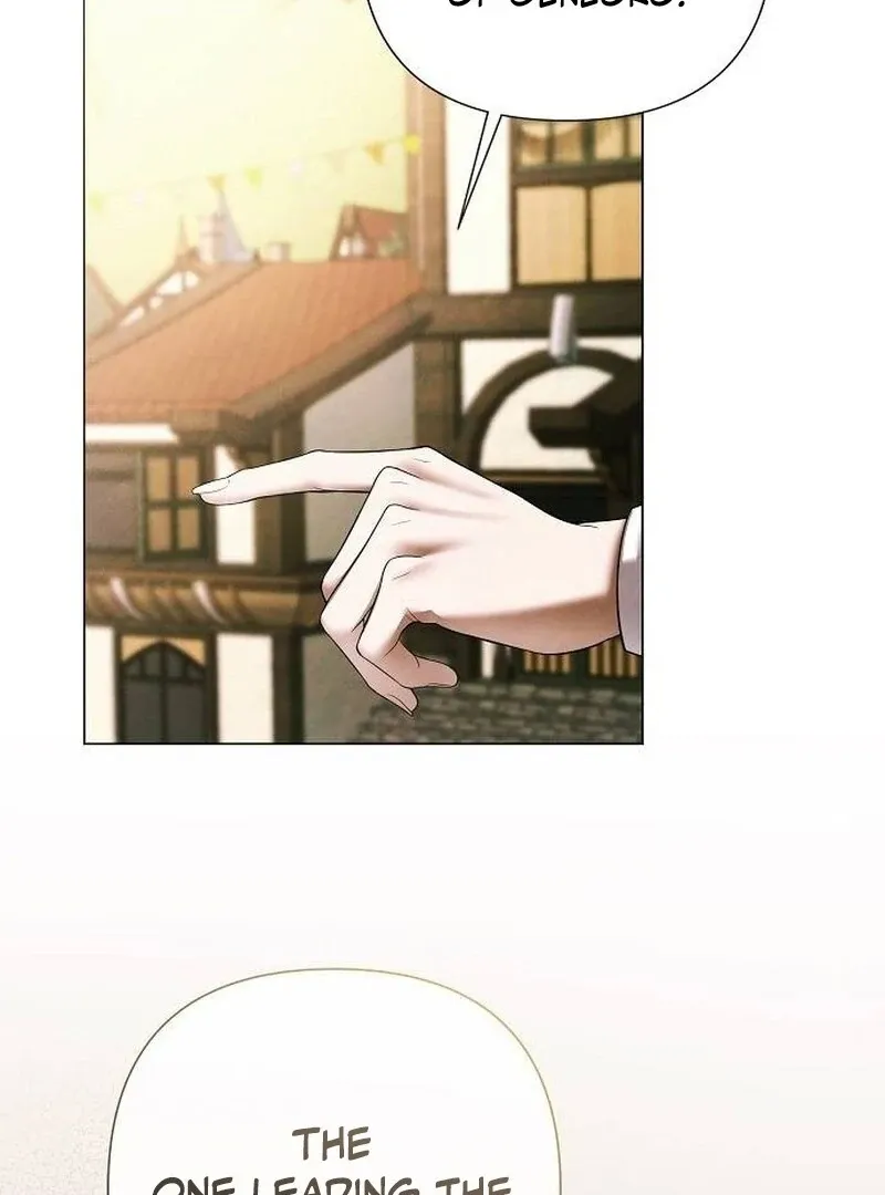 Now Come and Regret Chapter 61 page 46 - 