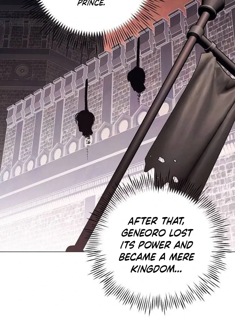 Now Come and Regret Chapter 61 page 50 - 