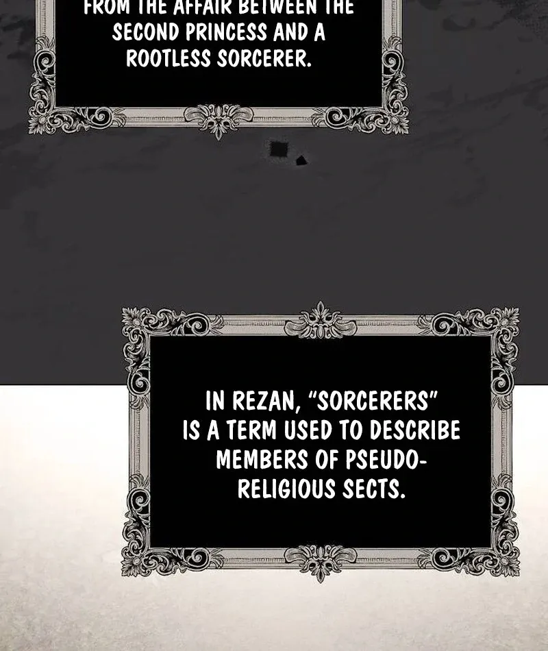 Now Come and Regret Chapter 61 page 56 - 
