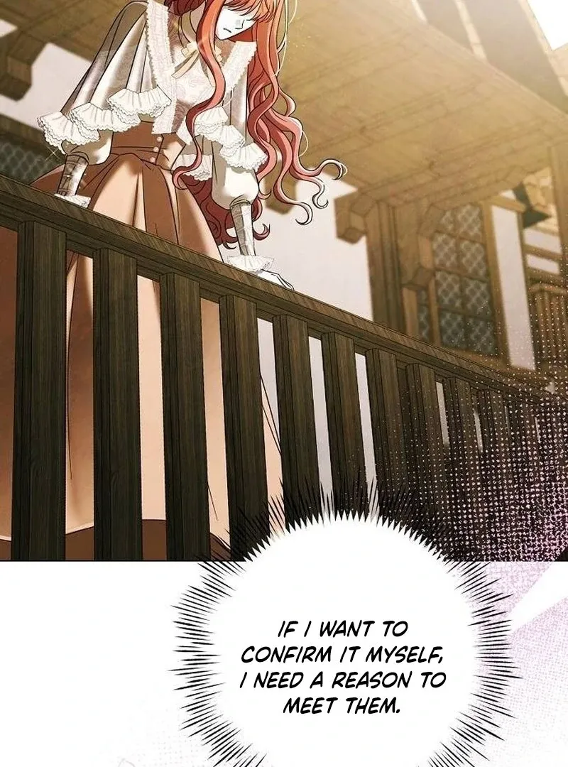 Now Come and Regret Chapter 61 page 68 - 