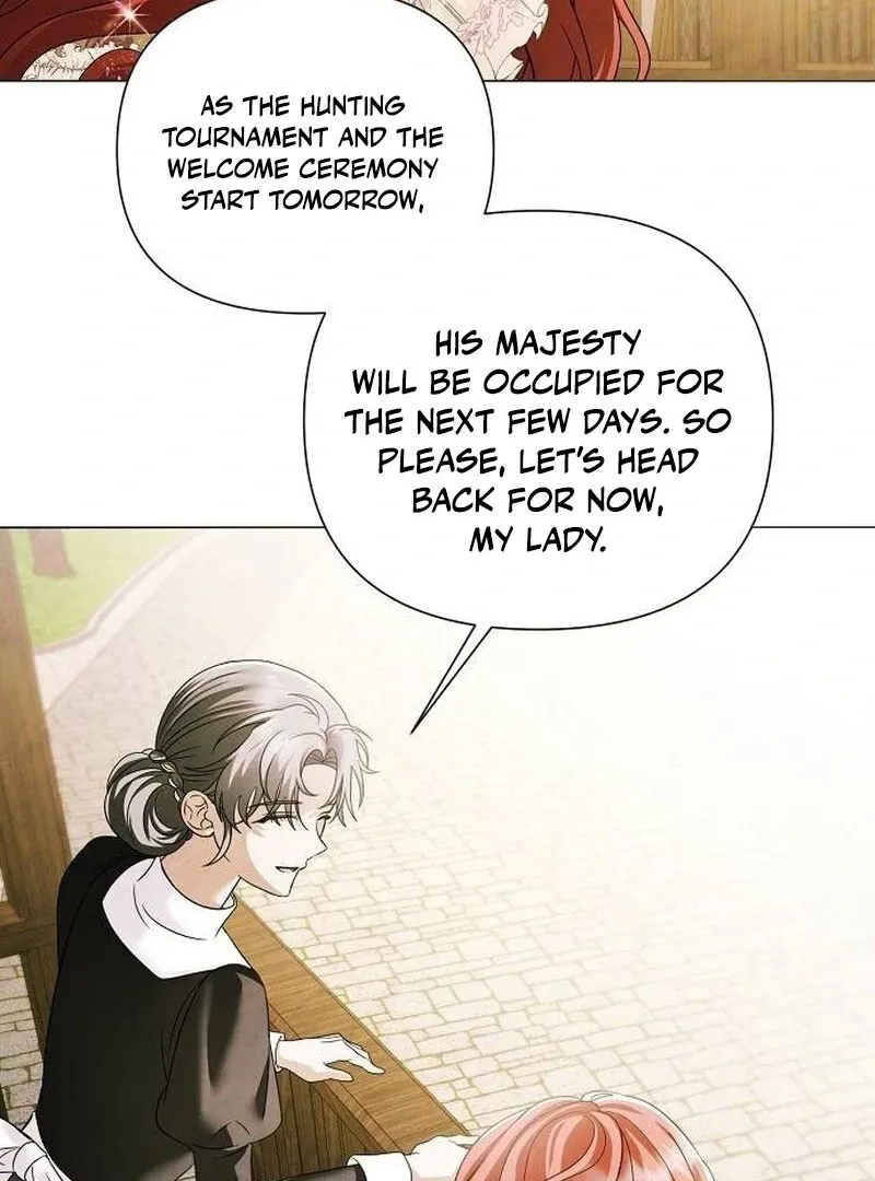 Now Come and Regret Chapter 61 page 72 - 