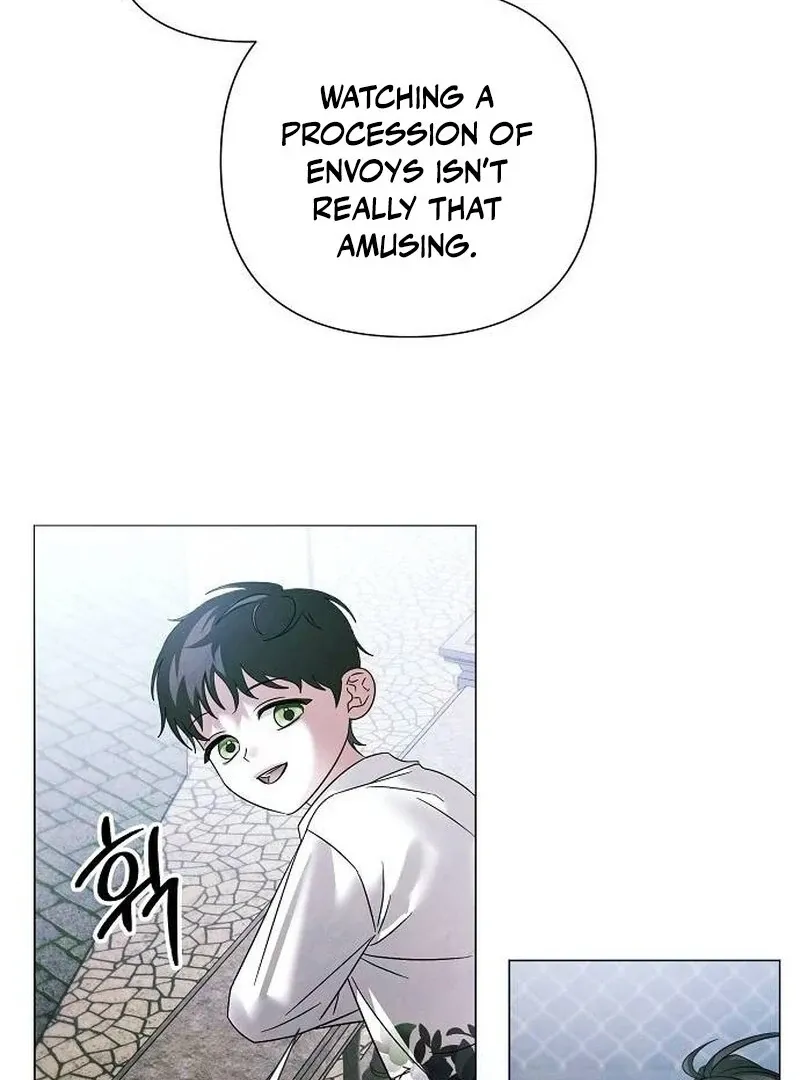 Now Come and Regret Chapter 61 page 78 - 