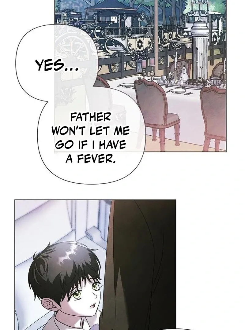 Now Come and Regret Chapter 62 page 31 - 