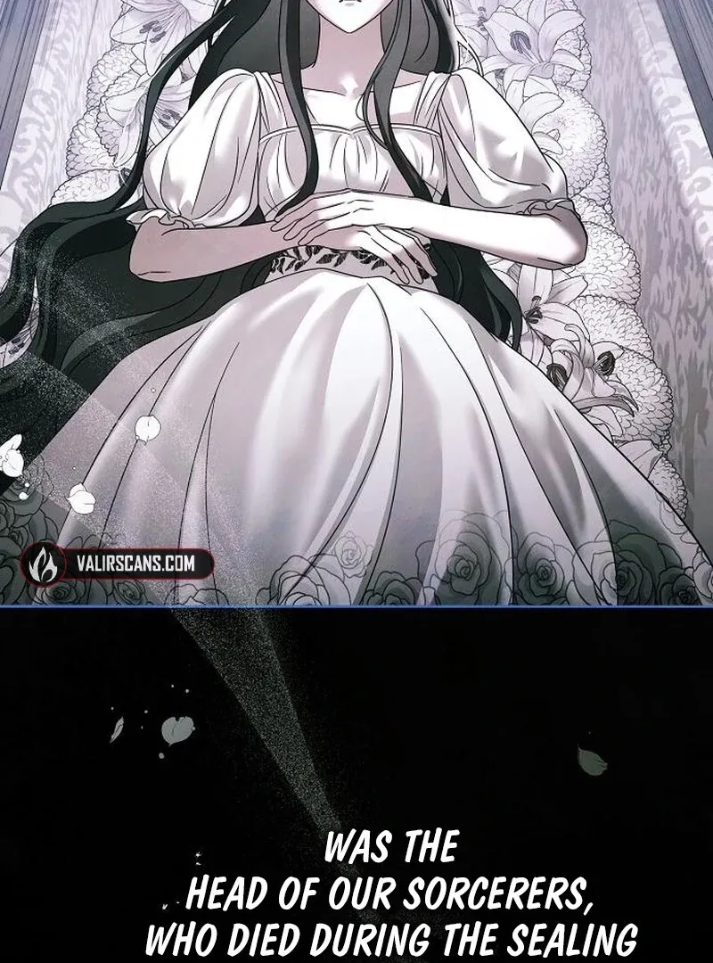 Now Come and Regret Chapter 63 page 20 - 