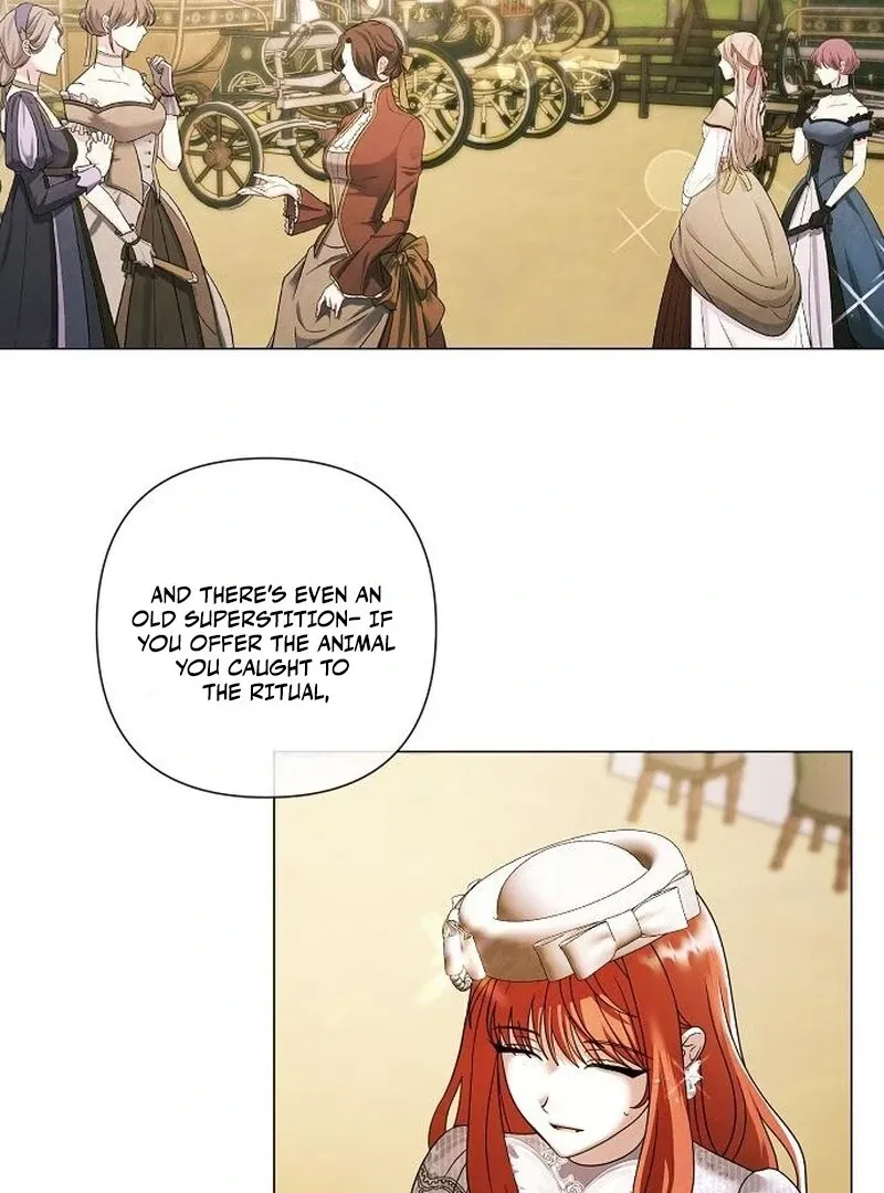 Now Come and Regret Chapter 63 page 27 - 