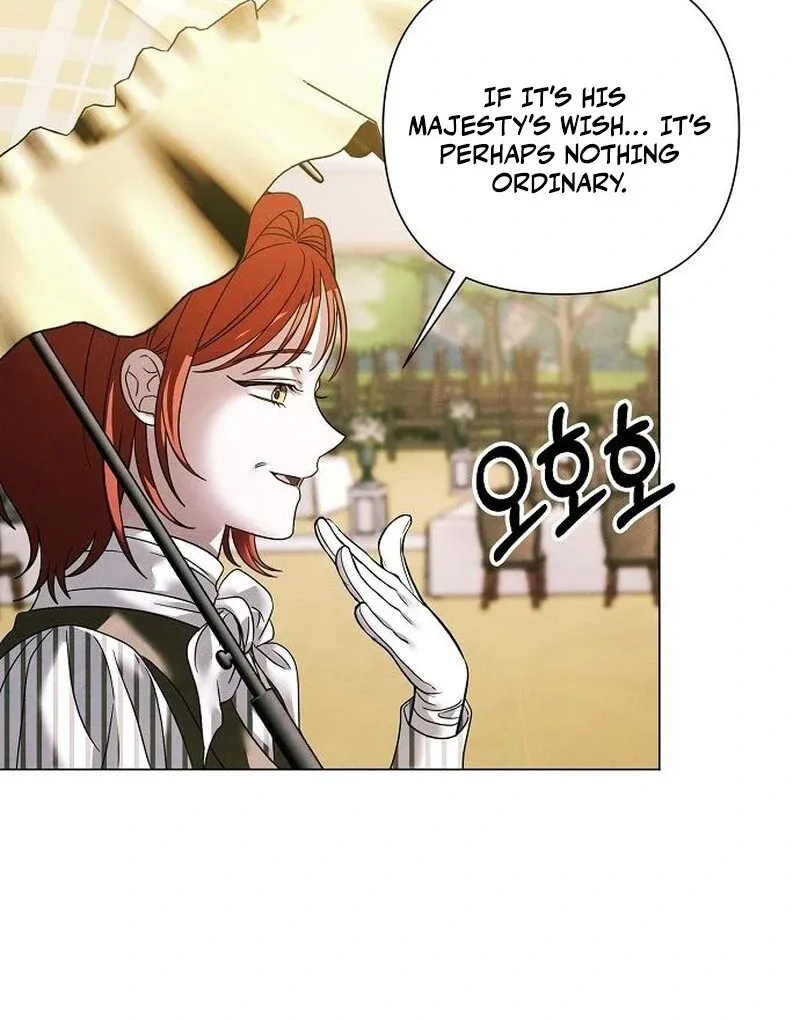 Now Come and Regret Chapter 63 page 29 - 